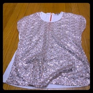 Charlotte Rouse shirt